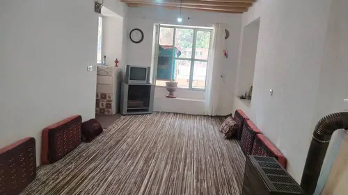 تصویر 2 - خانه هجیج در پاوه