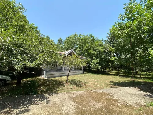 تصویر 4 - ویلا میشین در ماسال