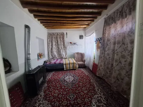 تصویر 4 - خانه سنتی سلمانی در  بسطام