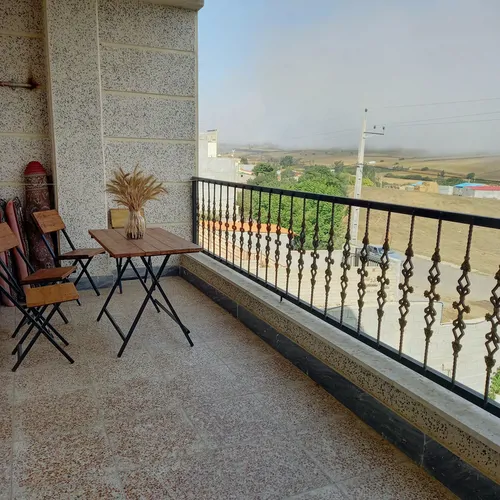 تصویر 15 - ویلا فندقلو (دشت بابونه) در  نمین