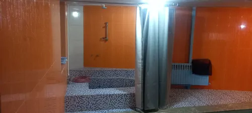 تصویر 22 - سوییت ویلایی ایلیاران در  خمام