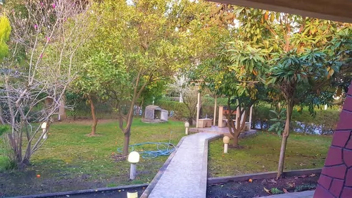 تصویر 4 - ویلا داداش نژاد 823 در خزرشهر