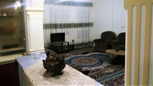 تصویر 2 - آپارتمان مرتضایی (۱) در یزد