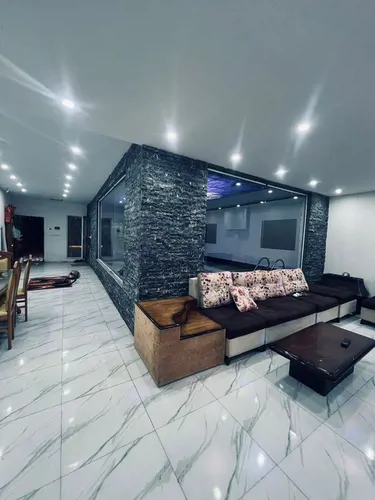 تصویر 6 - ویلا استخردار آبگرم بید مجنون در  شهریار