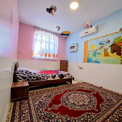 تصویر 17 - خانه ویلایی گلستان در  شیراز