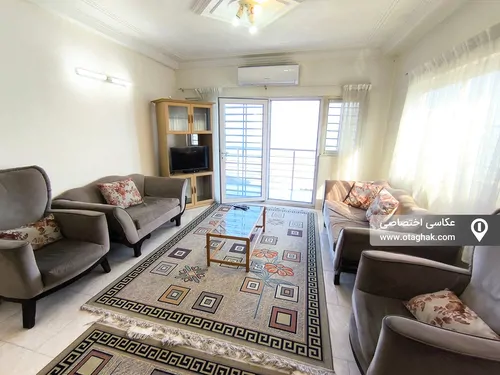 تصویر 5 - آپارتمان ساحلی امید (طبقه اول) در نوشهر