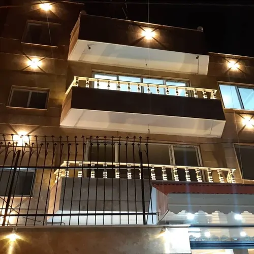 تصویر 15 - آپارتمان مبله سفید رود(واحد 3) در  آستانه اشرفیه