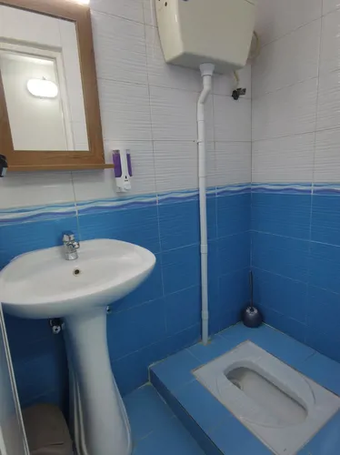 تصویر 12 - آپارتمان مبله آیهان (2) در  بوشهر