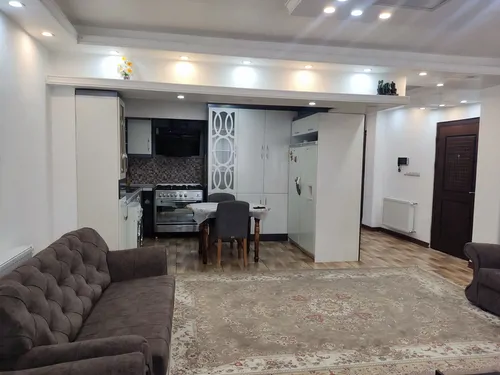 تصویر 4 - خانه مبله سوگل در  رامسر