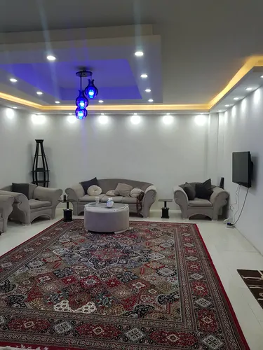 تصویر 3 - ویلا افتاب در کرج