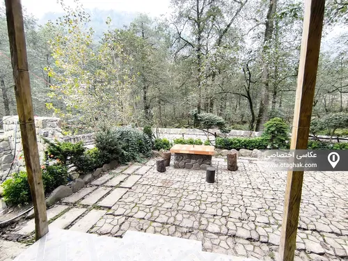 تصویر 9 - سوییت آرسام (3) در  شیرگاه