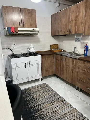 تصویر 4 - آپارتمان واحد مبله یکخوابه مدرن امین 1 در مشهد