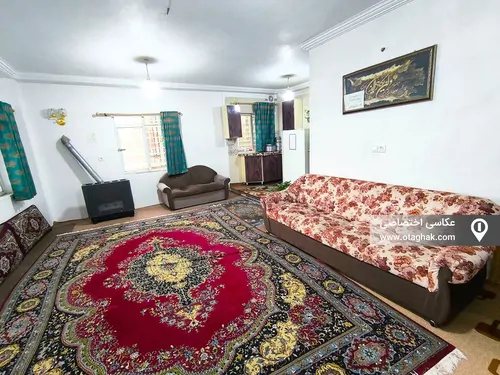 تصویر 8 - ویلا افراتخته در علی آباد کتول