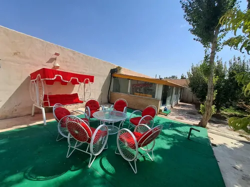 تصویر 2 - ویلا باغستان  در شهریار