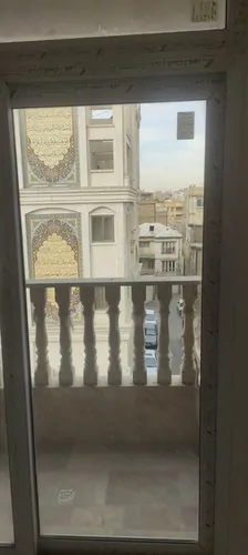 تصویر 11 - آپارتمان مبله کوروش در  مشهد