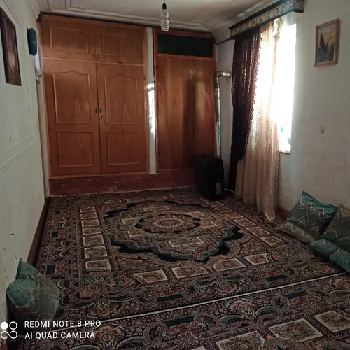 تصویر 2 - خانه تسلیمی در همدان