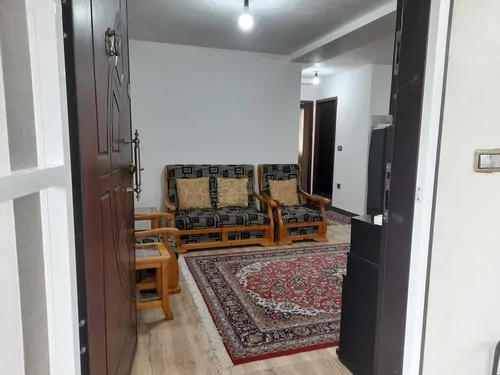 تصویر 4 - خانه پروا در  رامسر