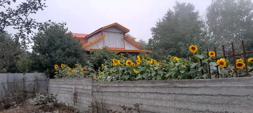 تصویر 5 - روستایی و عشایری اقامتگاهخانمگل در دیلمان