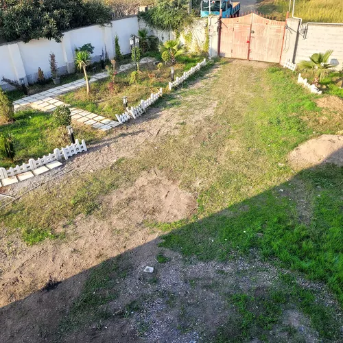 تصویر 26 - ویلا مهندس علم دوست در رشت