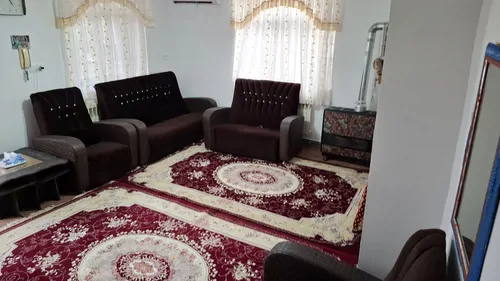 تصویر 3 - ویلا صداقت در فومن
