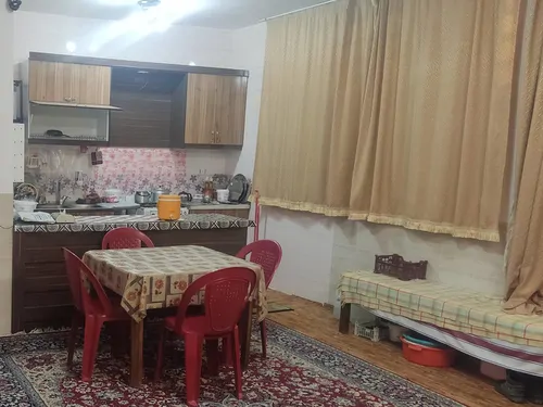تصویر 3 - ویلا افشین در اصفهان