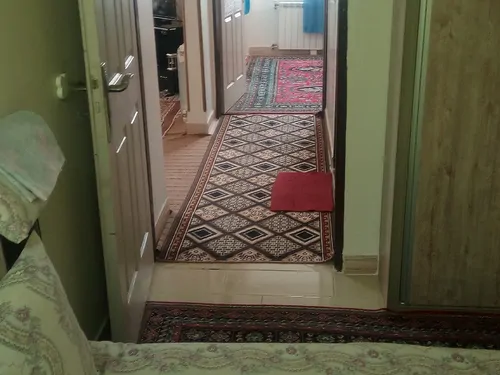تصویر 15 - آپارتمان فرزین (واحد1) در  فیروزکوه 