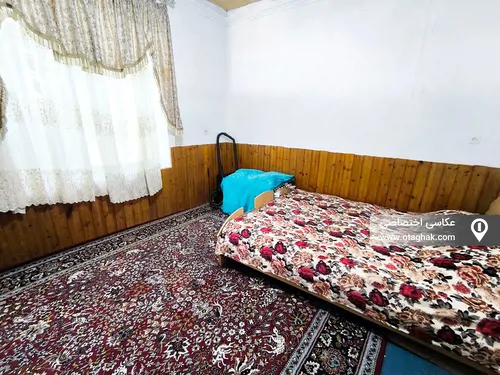 تصویر 9 - خانه روستایی بلوط  در  سوادکوه