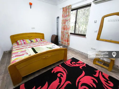 تصویر 10 - ویلا رضانژاد در رامسر