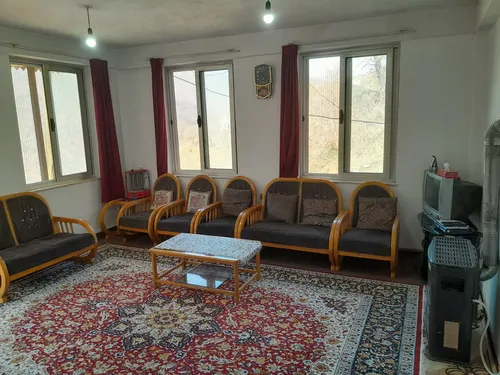 تصویر 4 - ویلا فرزین در  حیران
