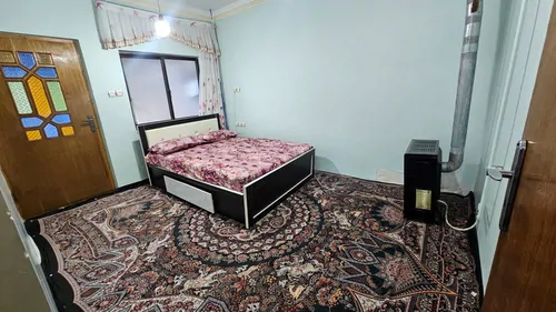 تصویر 8 - ویلا آفتاب در  لفور