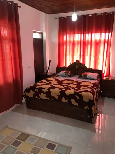 تصویر 7 - ویلا کاج در شیرود