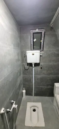 تصویر 15 - کلبه سوییسی سانیا (۲) با جکوزی در  سوادکوه