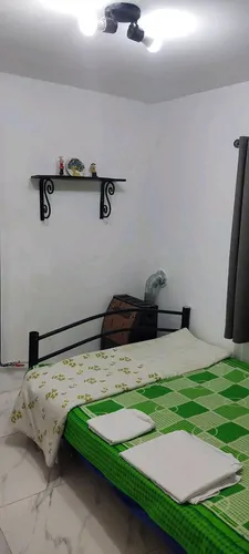 تصویر 10 - ویلا ریکا جان در  رودسر