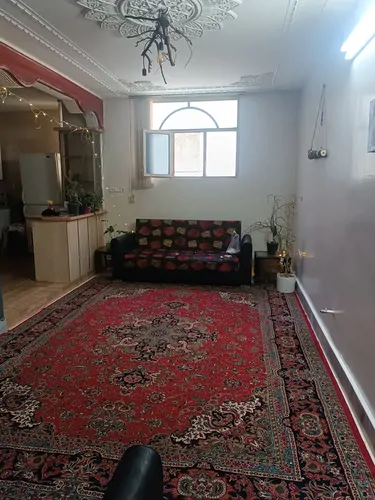 تصویر 3 - آپارتمان تک واحدی ماه فرخی  در اصفهان