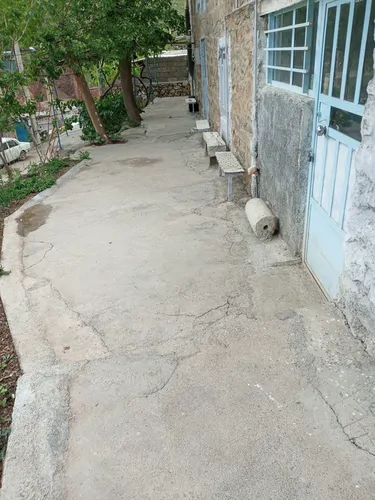تصویر 10 - خانه اعتماد در نودشه در  پاوه