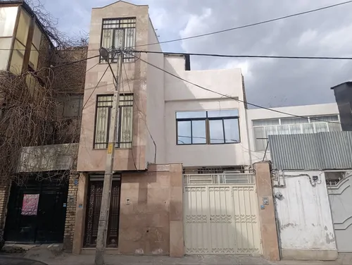 تصویر 3 - خانه بمانی در مشهد