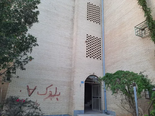 تصویر 9 - آپارتمان مبله ساناز (۲) در چابهار