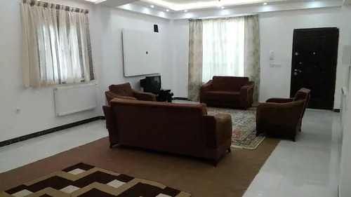 تصویر 4 - ویلا ویلای کنار گذر،دنج و ساکت در سنگر