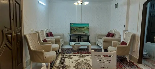 تصویر 3 - آپارتمان مبله ثامن در مشهد