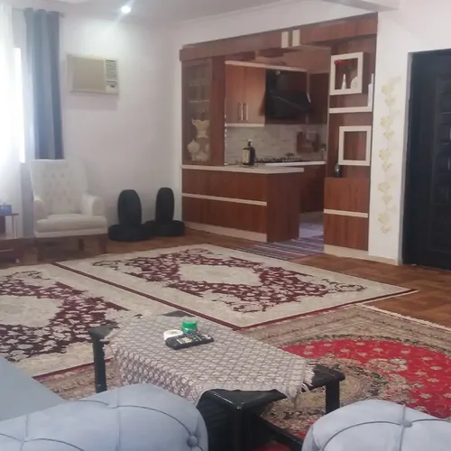 تصویر 5 - ویلا  جنگلی خرجگیل در  اسالم
