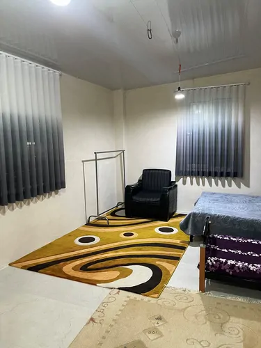 تصویر 4 - ویلا قلب سفید در ساری