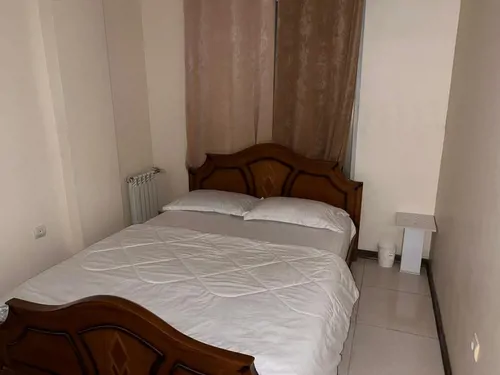 تصویر 8 - آپارتمان مبله شانا (واحد ۱۵) در سیمون بولیوار در تهران