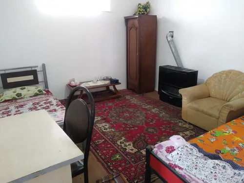 تصویر 5 - روستایی و عشایری حور در  اردبیل