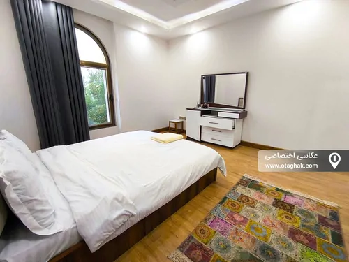 تصویر 19 - ویلا استخردار آبگرم اعیان نشین با ایرهاکی در  کیش