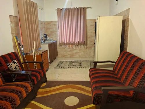 تصویر 4 - روستایی و عشایری خانه روستای با دیدنمایی استثنایی در شیرود