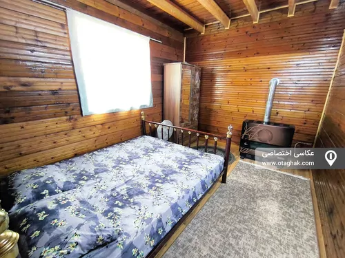 تصویر 11 - کلبه چوبی احمدی در شیرگاه