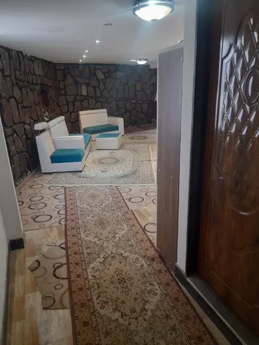 تصویر 2 - سوییت ویلا در دماوند