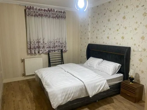 تصویر 7 - آپارتمان مبله معالی آباد (301) در  شیراز