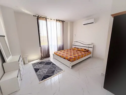 تصویر 15 - ویلا استخردار آبگرم زنبق با فوتبال دستی در  چهارباغ