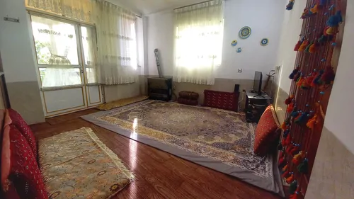 تصویر 3 - ویلا تیکا در سوادکوه